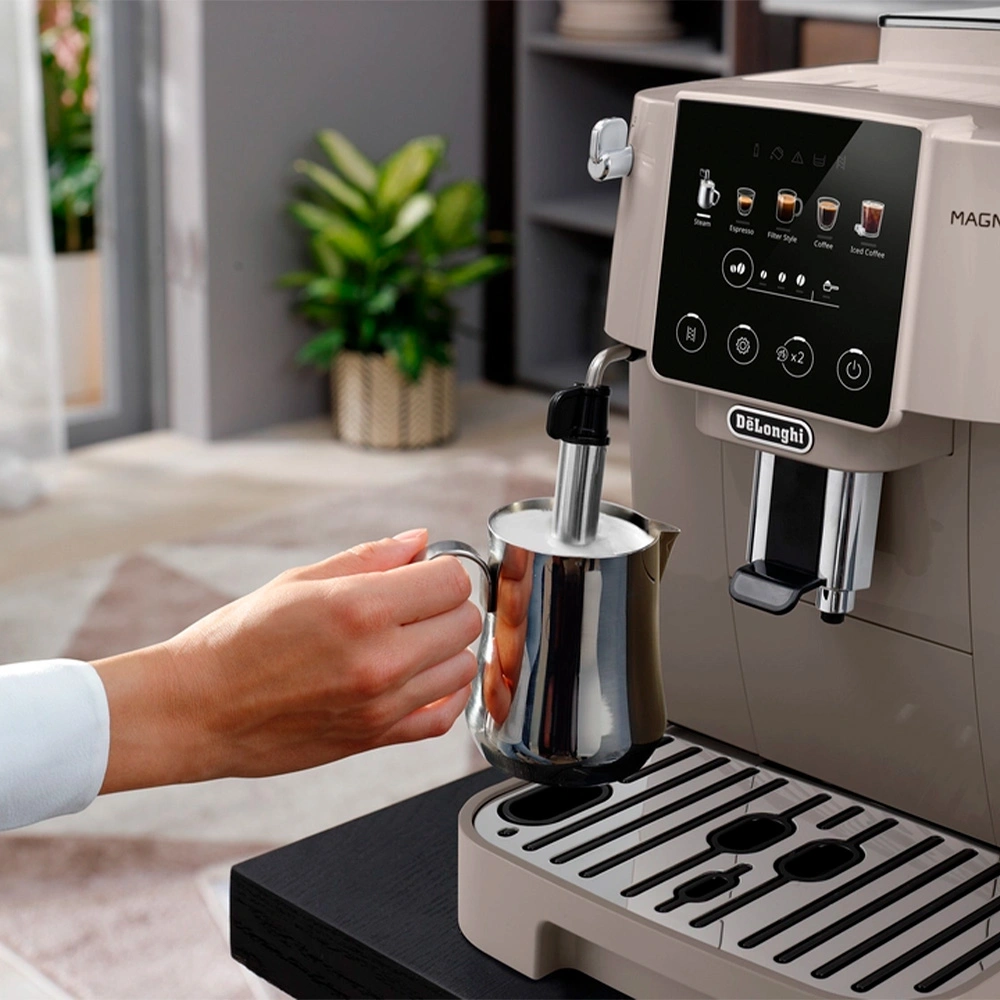 Delonghi кофемашинасы ECAM220.50.BG - фото 4
