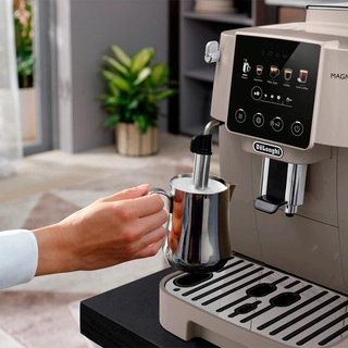 Delonghi кофемашинасы ECAM220.50.BG - фото 4