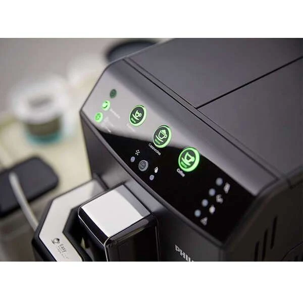 Кофемашина Philips HD8829/09 - фото 2