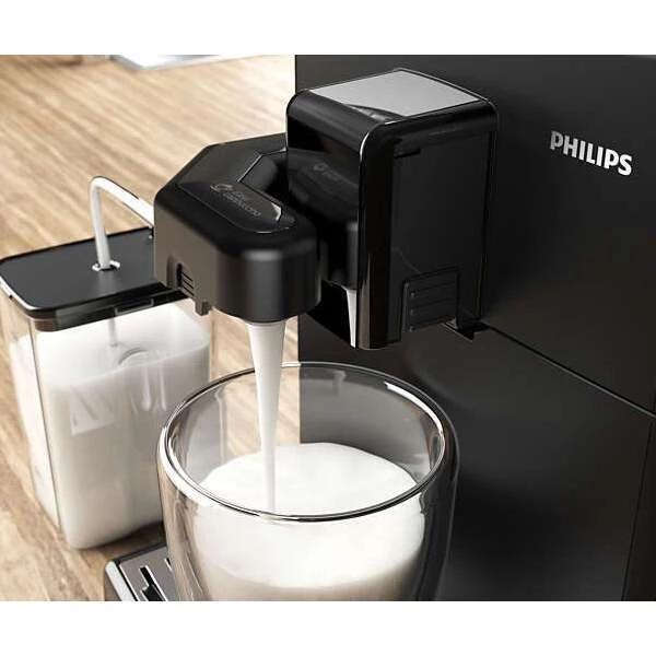 Кофемашина Philips HD8829/09 - фото 4