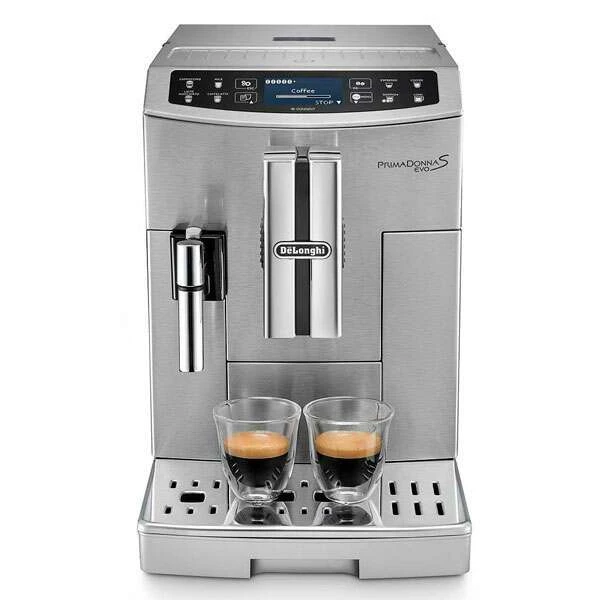 Кофемашина Delonghi ECAM 510.55.M - фото 4