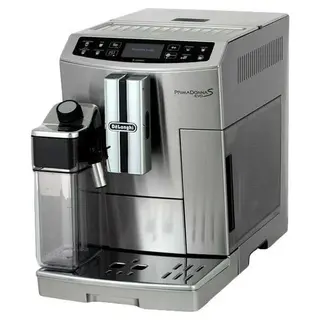 Кофемашина Delonghi ECAM 510.55.M