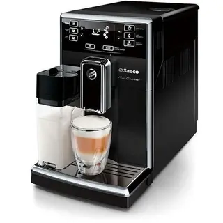 Кофемашина Saeco PicoBaristo HD8925/09
