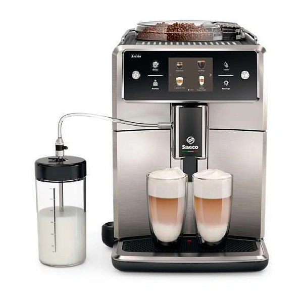 Кофемашина Philips SM7683/00