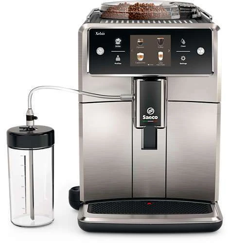 Кофемашина Philips SM7683/00 - фото 3