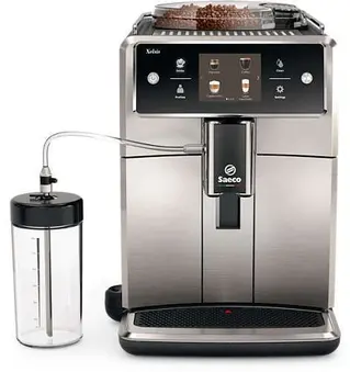 Кофемашина Philips SM7683/00