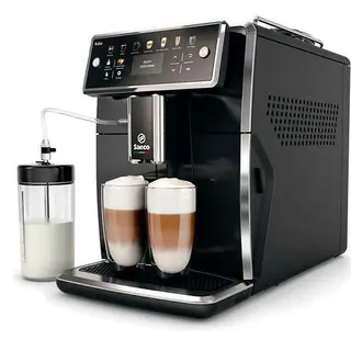 Saeco кофеқайнатқышы Xelsis SM7580/00