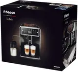 Saeco кофеқайнатқышы Xelsis SM7580/00 - фото 4