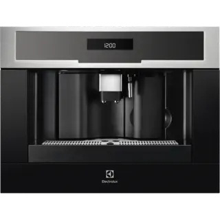 Встраиваемая кофемашина Electrolux EBC54524OX