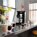 Кофемашина Delonghi ECAM 550.55.SB - фото 7