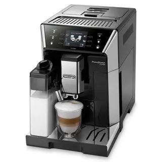 Кофемашина Delonghi ECAM 550.55.SB