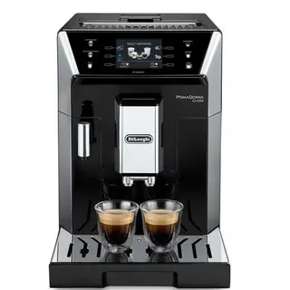 Кофемашина Delonghi ECAM 550.55.SB