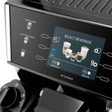 Кофемашина Delonghi ECAM 550.55.SB - фото 4