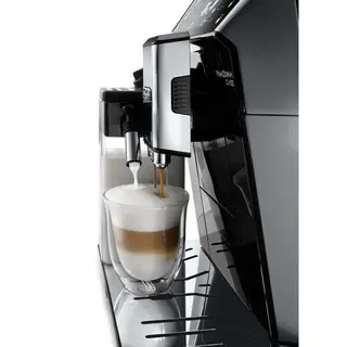 Кофемашина Delonghi ECAM 550.55.SB