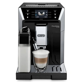 Кофемашина Delonghi ECAM 550.55.SB