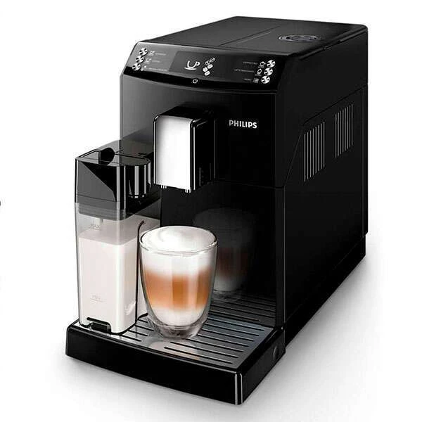 Philips кофеқайнатқышы EP3559/10 - фото 2