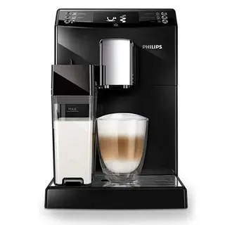 Philips кофеқайнатқышы EP3559/10