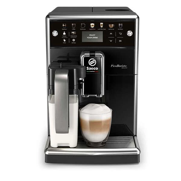 Кофемашина Saeco PicoBaristo Deluxe SM5570/10