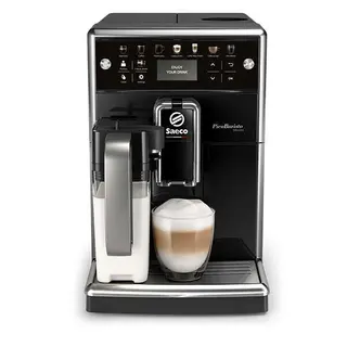 Кофемашина Saeco PicoBaristo Deluxe SM5570/10