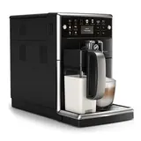 Кофемашина Saeco PicoBaristo Deluxe SM5570/10 - фото 3