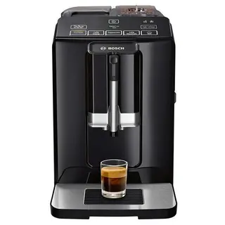 Кофемашина Bosch VeroCup 100 TIS30129RW