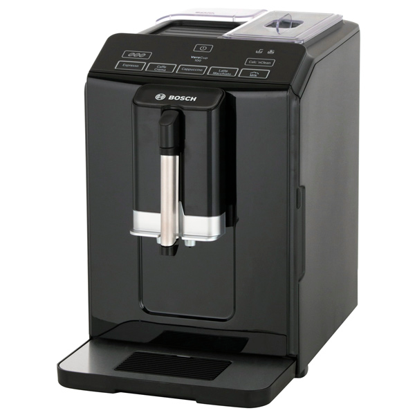 Bosch кофеқайнатқышы VeroCup 100 TIS30129RW