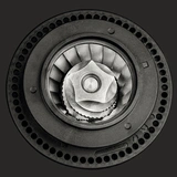 Кофемашина Krups EA82F810 - фото 5