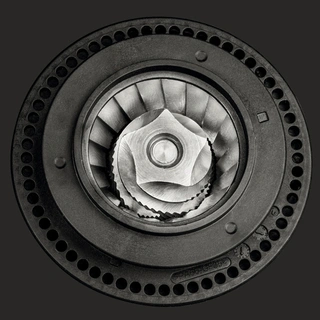 Кофемашина Krups EA82F810