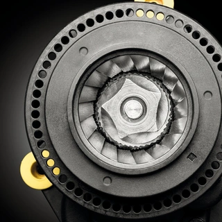 Кофемашина Krups EA82F810