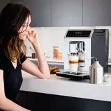 Krups кофеқайнатқышы EA891C10 - фото 10