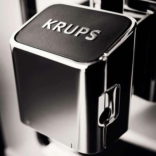 Krups кофеқайнатқышы EA891C10 - фото 8