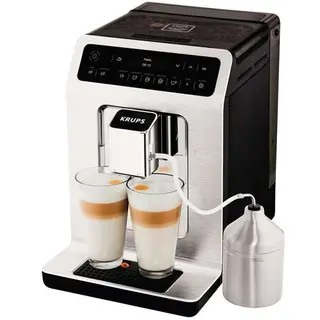 Krups кофеқайнатқышы EA891C10 - фото 2