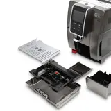 Кофемашина DeLonghi Ecam 370.95.Т - фото 4