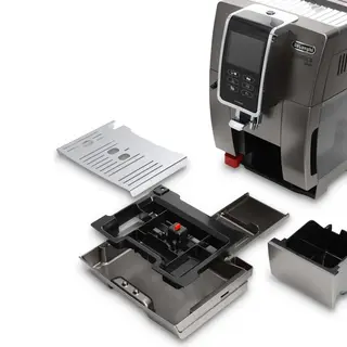 Кофемашина DeLonghi Ecam 370.95.Т