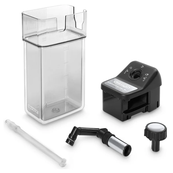 Кофемашина DeLonghi Ecam 370.95.Т - фото 5