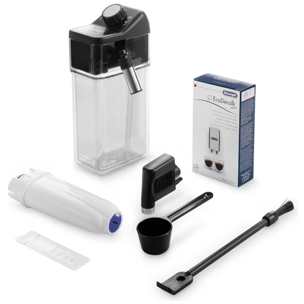 Кофемашина DeLonghi Ecam 370.95.Т - фото 6