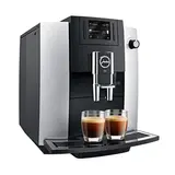 Кофемашина Jura E6 platin - фото 2