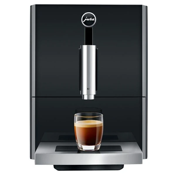 Jura кофеқайнатқышы A1 Pianoblack