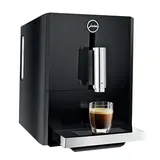 Jura кофеқайнатқышы A1 Pianoblack - фото 2