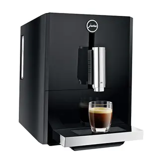 Jura кофеқайнатқышы A1 Pianoblack