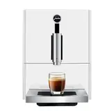 Jura кофеқайнатқышы A1 Pianowhite