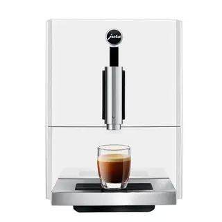 Jura кофеқайнатқышы A1 Pianowhite