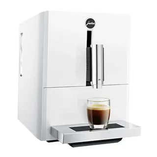 Jura кофеқайнатқышы A1 Pianowhite