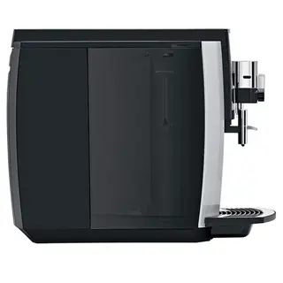 Кофемашина Jura S8 Moonlight Silver
