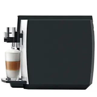 Кофемашина Jura S8 Moonlight Silver