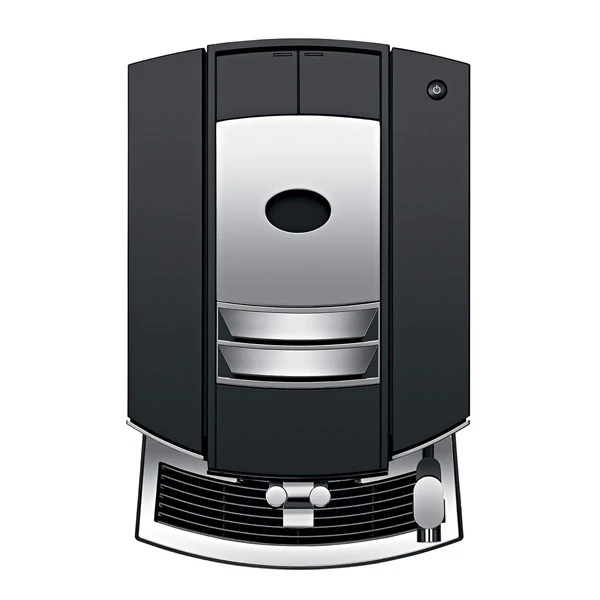 Кофемашина Jura S8 Moonlight Silver - фото 4