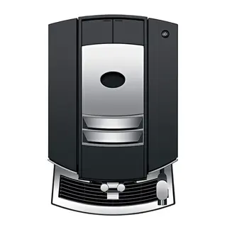 Кофемашина Jura S8 Moonlight Silver