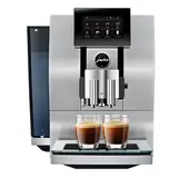 Кофемашина Jura Z8 Alu