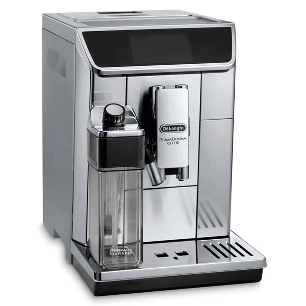 Кофемашина DeLonghi ECAM 650.75.MS - фото 7