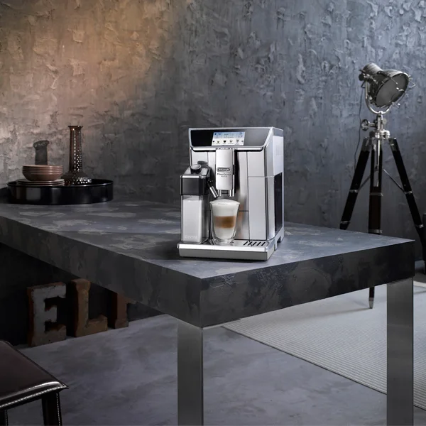 Кофемашина DeLonghi ECAM 650.75.MS - фото 12